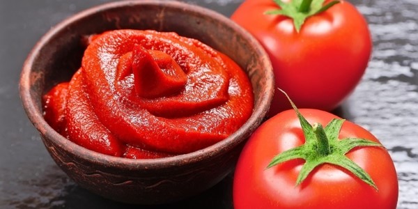 تصویر 5 از خرید و قیمت رب گوجه فرنگی ارگانیک + فروش صادراتی